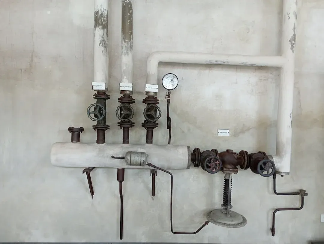 Professional ductwork and ventilation services in Van Nuys by Totally Green Builders