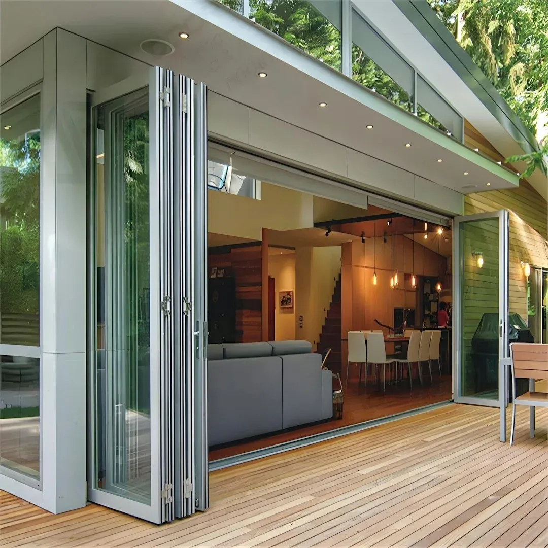 Energy-efficient window and door replacement in Van Nuys, CA by Totally Green Builders