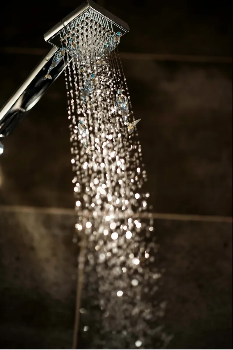 Tankless water heater installation in Van Nuys by Totally Green Builders